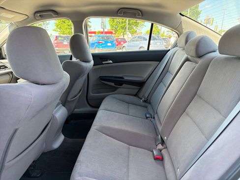 Used 2012 Honda Accord LX image 17
