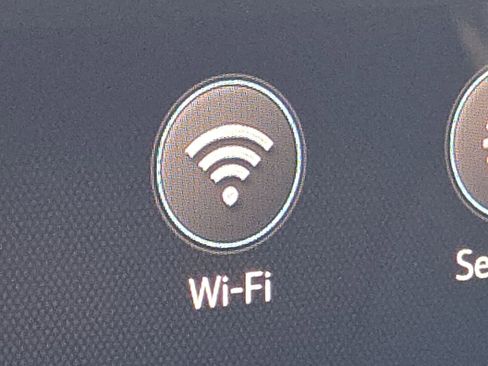 New 2026 GMC Sierra 1500 Pro w/ Graphite Edition image 9