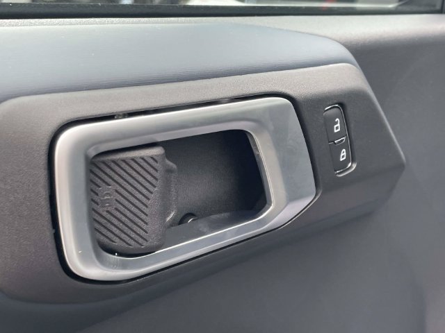 New 2026 Ford Bronco Heritage Edition AWD/4WD image 14