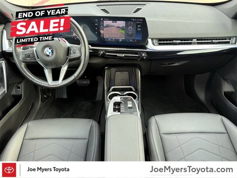 Used 2023 BMW X1 xDrive28i w/ Convenience Package image 9