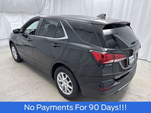 Used 2024 Chevrolet Equinox LT image 5