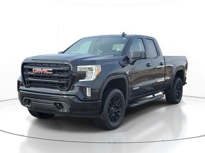 Used 2021 GMC Sierra 1500 Elevation