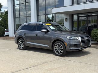 Used 2019 Audi Q7 3.0T Premium w/ Convenience Package AWD/4WD video 2