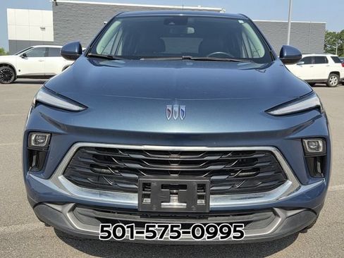Used 2024 Buick Encore GX Preferred FWD image 8
