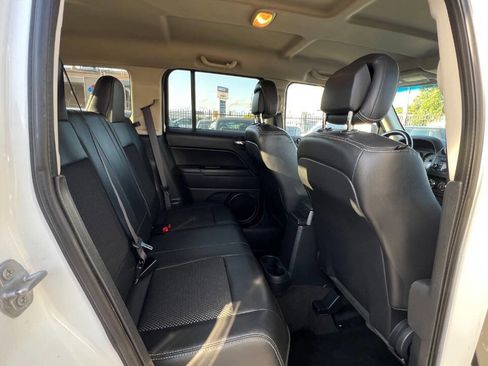 Used 2016 Jeep Patriot Sport w/ Power Value Group FWD image 17
