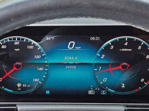 Used 2021 Mercedes-Benz GLA 250 image 10