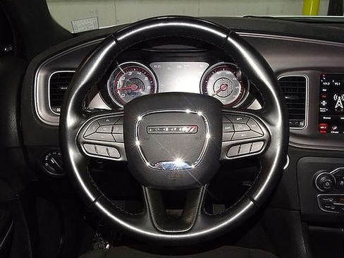 Used 2023 Dodge Charger SXT image 23