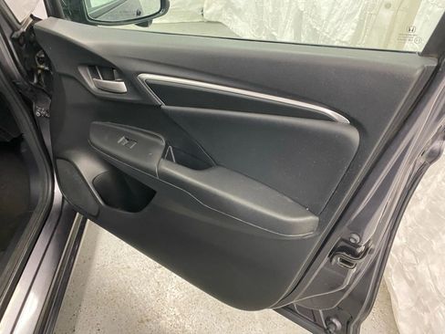 Used 2015 Honda Fit EX-L image 36