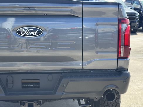 New 2026 Ford F150 Tremor w/ Equipment Group 402A High image 10