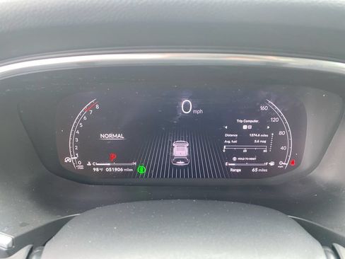 Used 2024 Acura MDX SH-AWD image 21