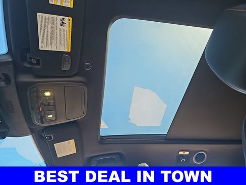 New 2026 Ford Explorer Tremor w/ Tremor Ultimate Package AWD/4WD image 32