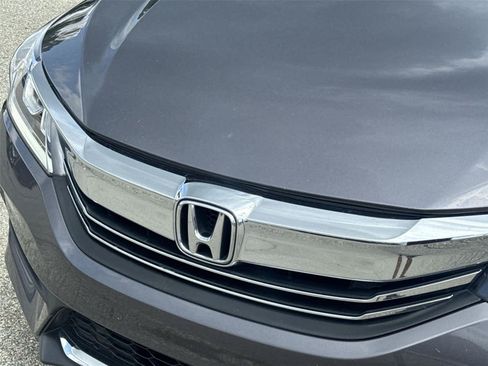 Used 2016 Honda Accord EX-L image 11