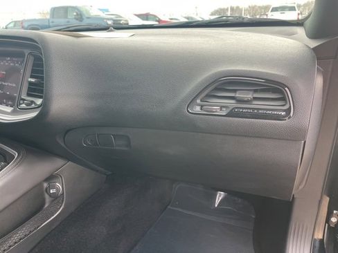 Used 2019 Dodge Challenger R/T Scat Pack image 40