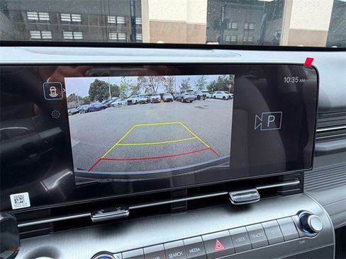 New 2026 Hyundai Kona SEL Premium image 10