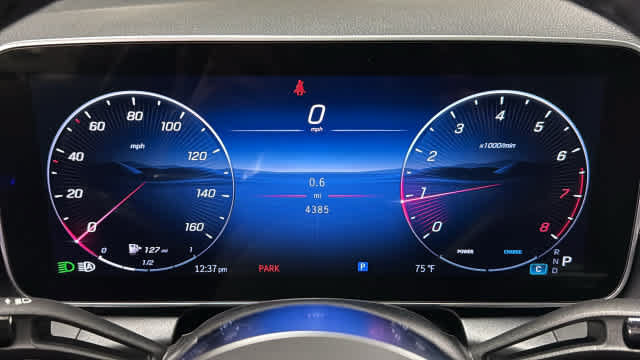 Certified 2026 Mercedes-Benz GLC 300 4MATIC image 17