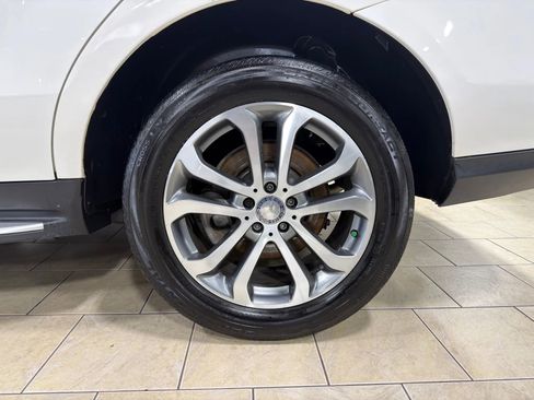 Used 2016 Mercedes-Benz GLE 350 4MATIC image 38