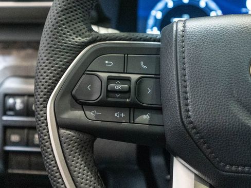 New 2026 Toyota Tacoma Limited AWD/4WD image 18