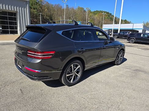 New 2026 Genesis GV80 2.5T Advanced image 5