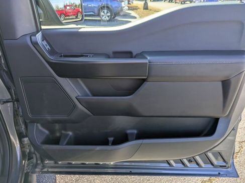 Used 2024 Ford F150 STX image 35