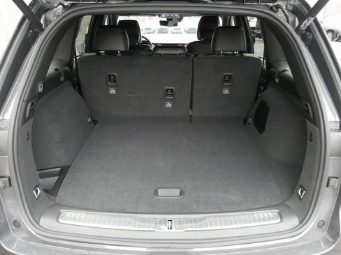 New 2025 Jeep Grand Cherokee Overland w/ Adv Protech Group III image 14