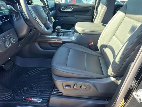 New 2026 Chevrolet Silverado 1500 LT Trail Boss image 13