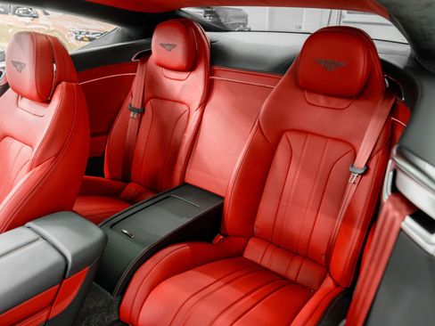 Used 2025 Bentley Continental GT AWD/4WD image 15