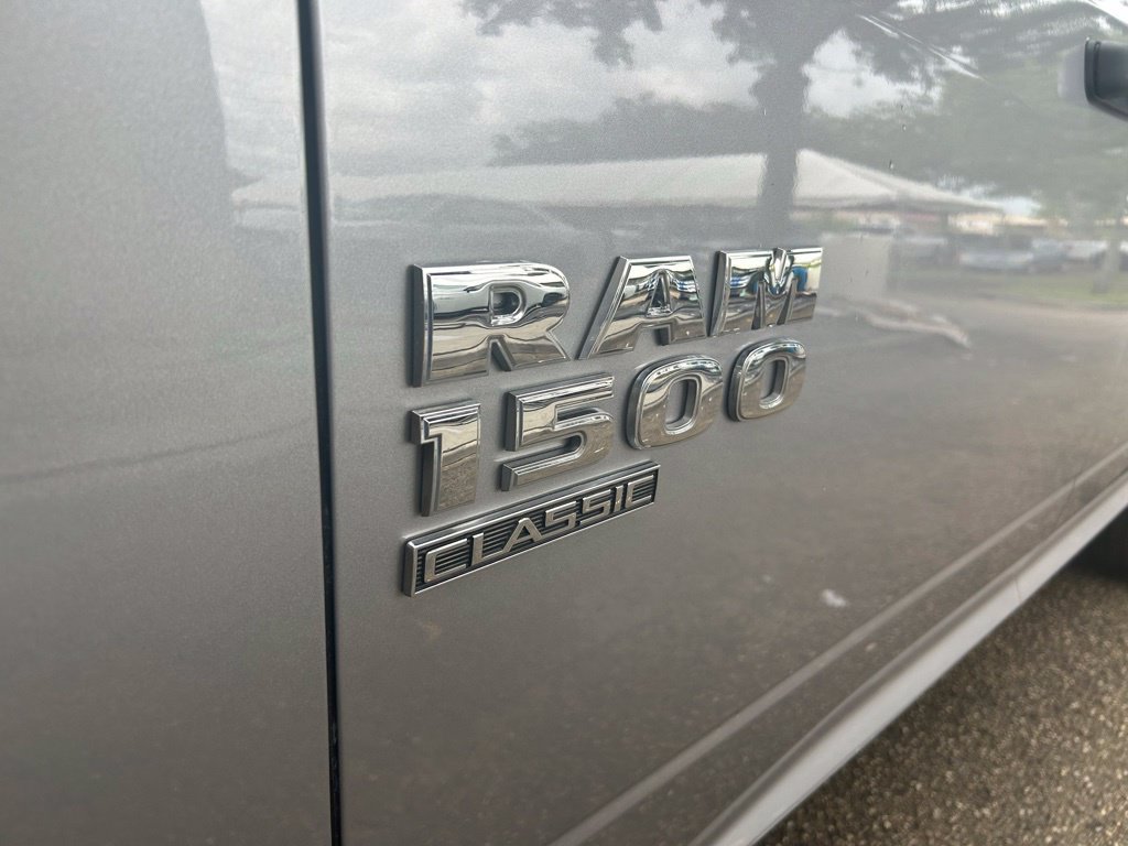 Used 2024 RAM 1500 Classic SLT RWD image 15