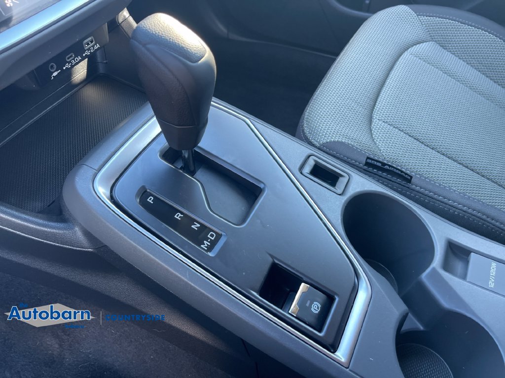 Used 2024 Subaru Crosstrek 2.0i Premium w/ Crosstrek Mirror Package AWD/4WD image 18