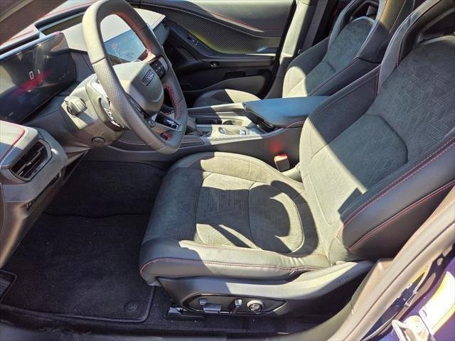 New 2026 Dodge Charger Scat Pack AWD/4WD image 6