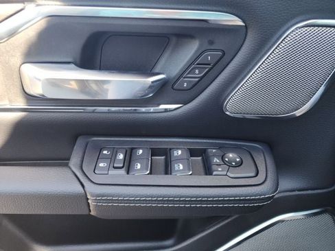 New 2026 RAM 1500 Laramie w/ Night Edition image 20