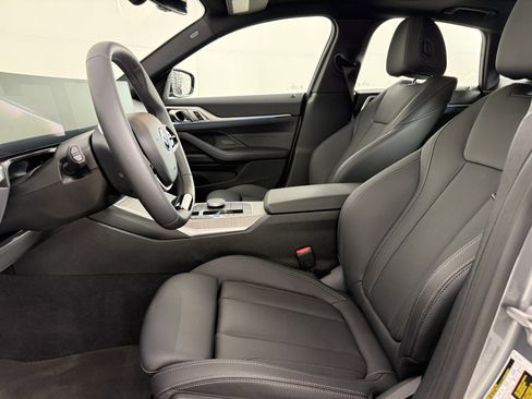 Used 2025 BMW i4 xDrive40i AWD/4WD image 15