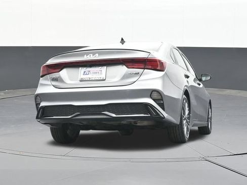 Used 2022 Kia Forte GT-Line FWD image 43