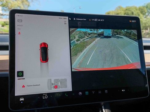 Used 2018 Tesla Model 3 Mid Range image 29