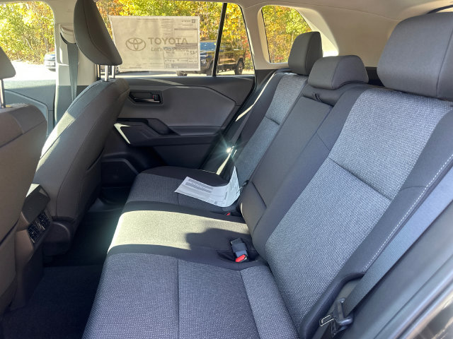 New 2026 Toyota RAV4 LE AWD/4WD image 15