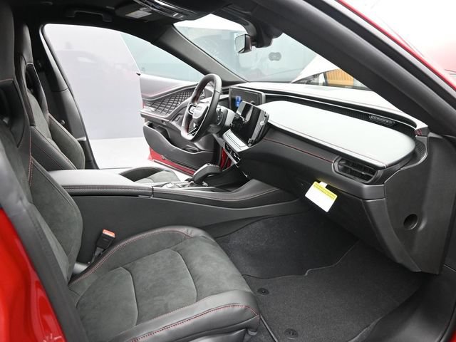 New 2026 Dodge Charger R/T w/ Performance Handling Group AWD/4WD image 22