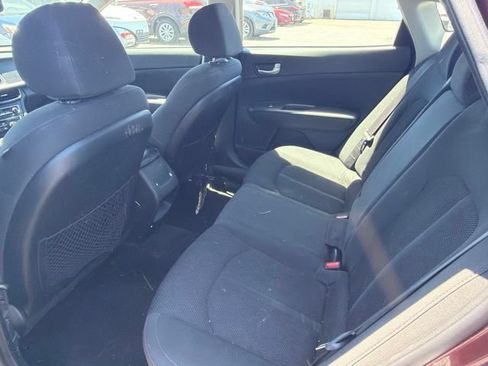 Used 2020 Kia Optima LX FWD image 8