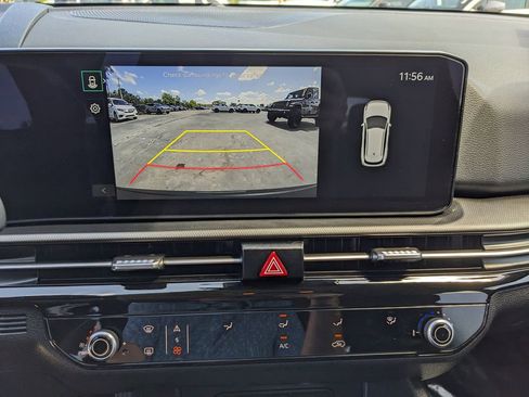 Certified 2026 Kia Sportage LX image 23