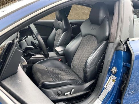 Used 2017 Audi RS 7 Performance image 22