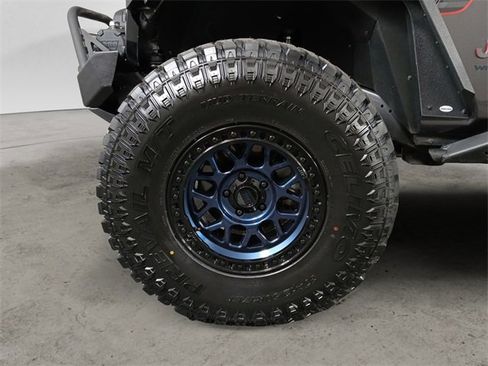 Used 2021 Jeep Wrangler Rubicon image 9