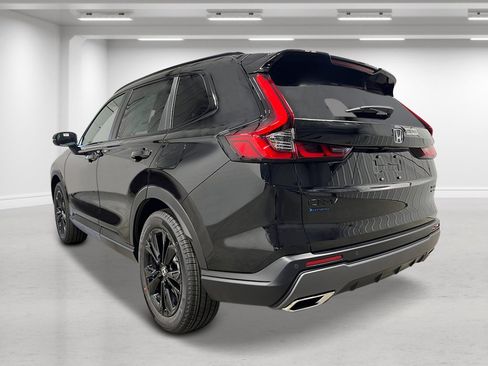 New 2026 Honda CR-V Sport Touring image 5