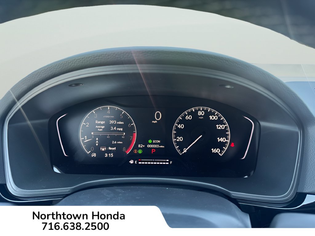 Used 2026 Honda Civic Sport image 7