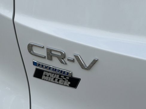 Used 2023 Honda CR-V Sport image 28