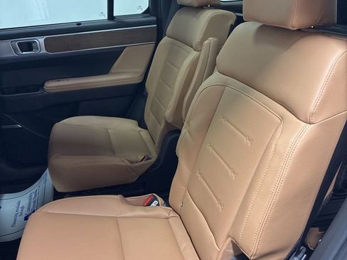 New 2026 Hyundai Santa Fe Limited image 24