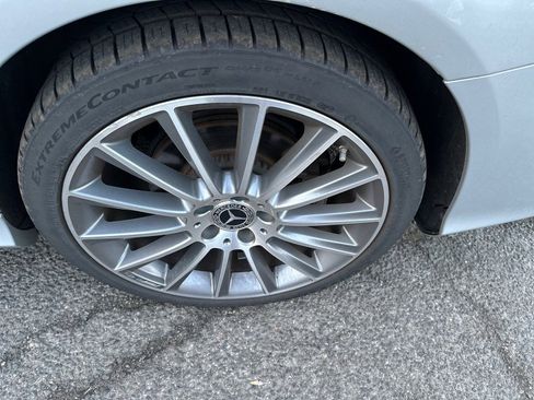 Used 2020 Mercedes-Benz C 300 4MATIC Sedan image 30