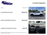 Used 2023 Chevrolet TrailBlazer LT w/ Convenience Package image 3