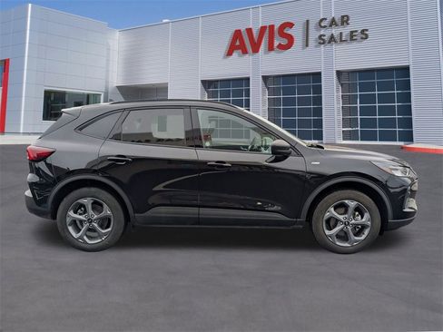 Used 2025 Ford Escape ST-Line image 7