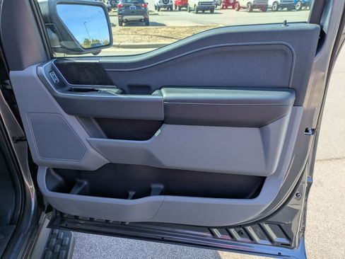 Certified 2025 Ford F150 Lightning XLT image 42