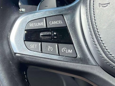 Used 2023 BMW 430i Gran Coupe xDrive w/ M Sport Package AWD/4WD image 27