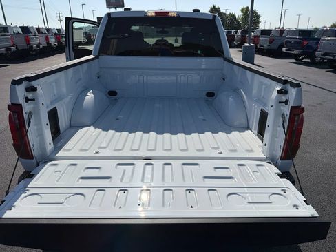 New 2026 Ford F150 STX w/ F-150 LOBO Package AWD/4WD image 13