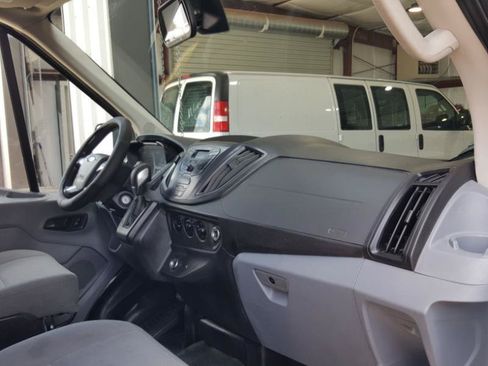 Used 2019 Ford Transit 250 148 High Roof Extended RWD image 13